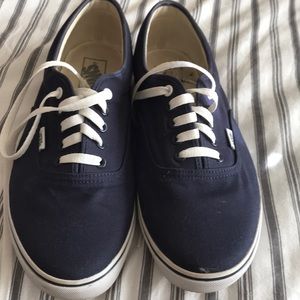 Men’s Vans!!